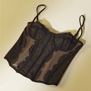 Out from Under Modern Love Corset